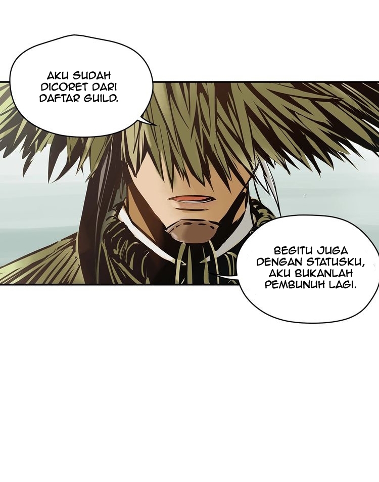 Demand Killer chapter 1